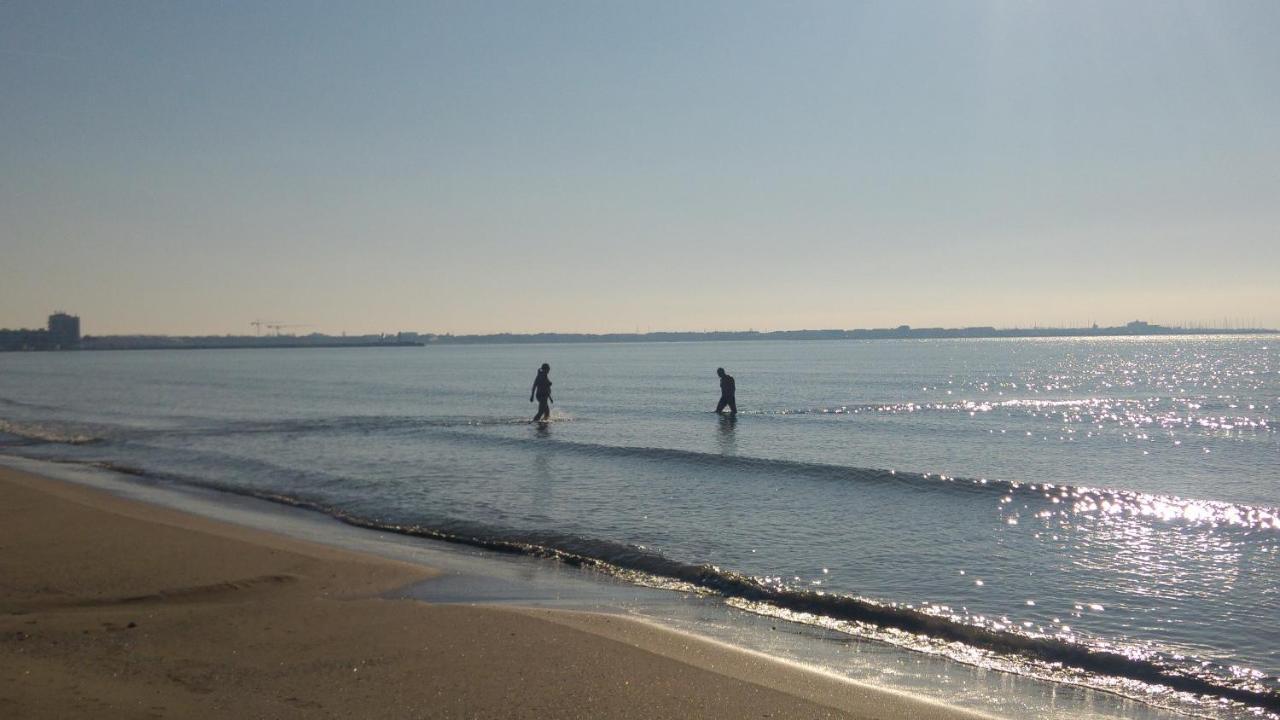 בובר Gite De Vacances En Camargue ☆☆Nn מראה חיצוני תמונה
