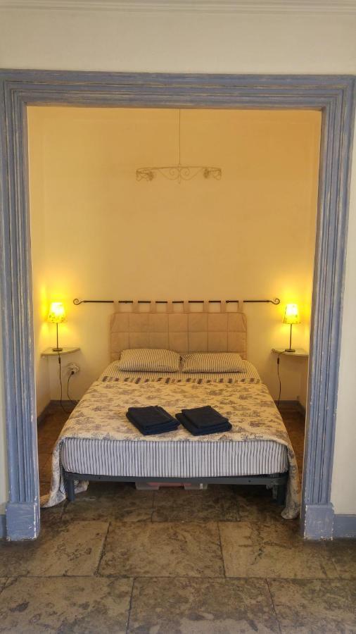בובר Gite De Vacances En Camargue ☆☆Nn מראה חיצוני תמונה
